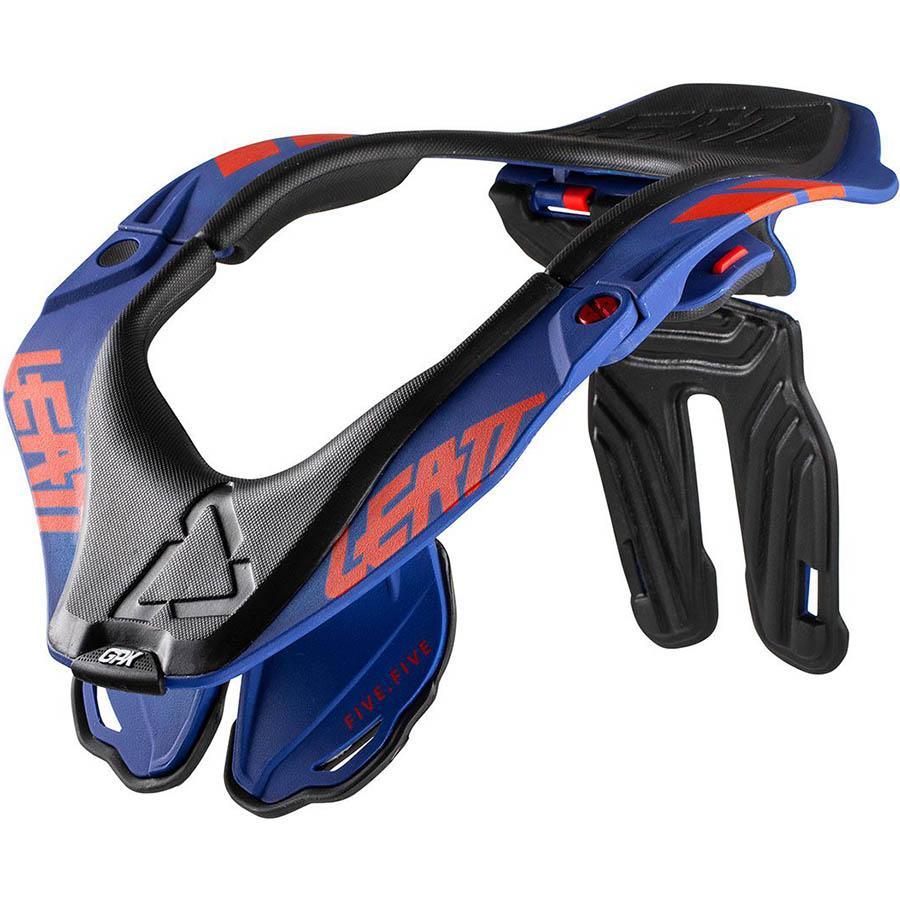 Защита шеи Leatt GPX 5.5 Brace Royal