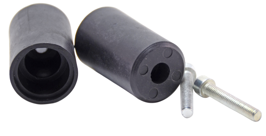 Слайдеры колесной оси