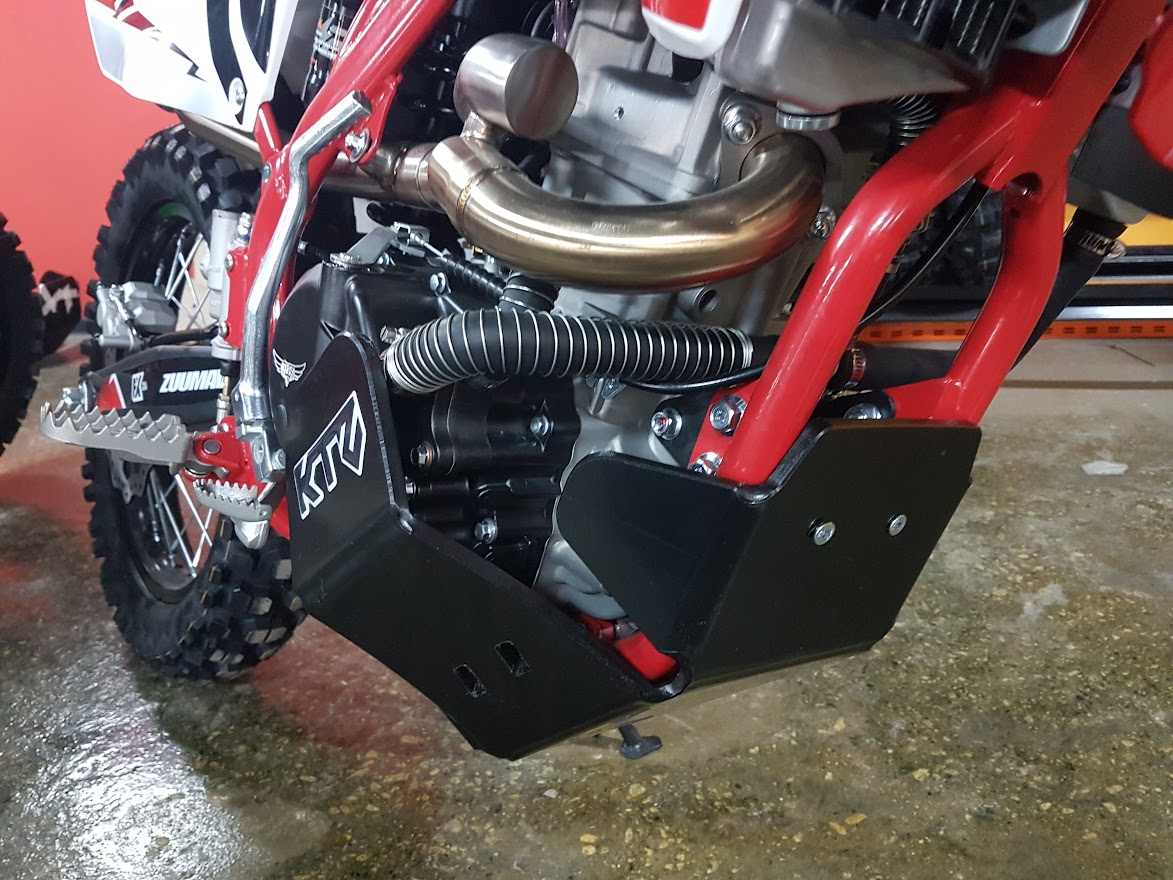 Zuumav K7 CBS 300 (ZS174MN-3) 4