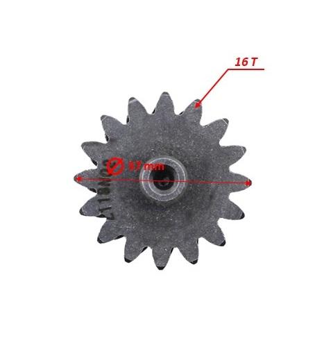 Запчасти b45и размеры 2