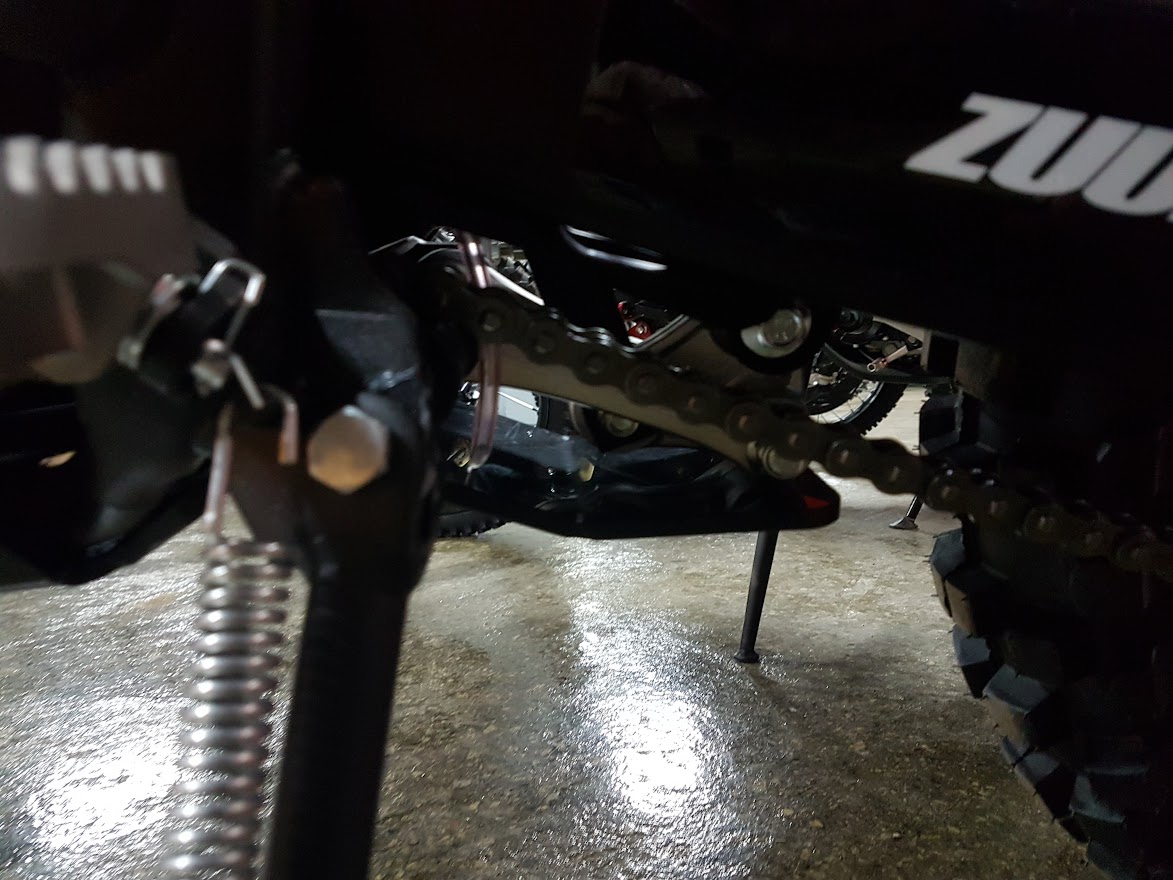 Zuumav FX CR300P (174FMN) 2