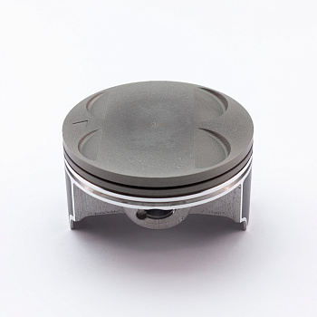 Поршень в сборе 94мм ZS194MQ (NC450) комплект