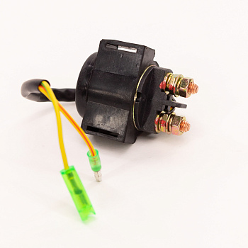 Реле электростартера ZS182MN NC300S