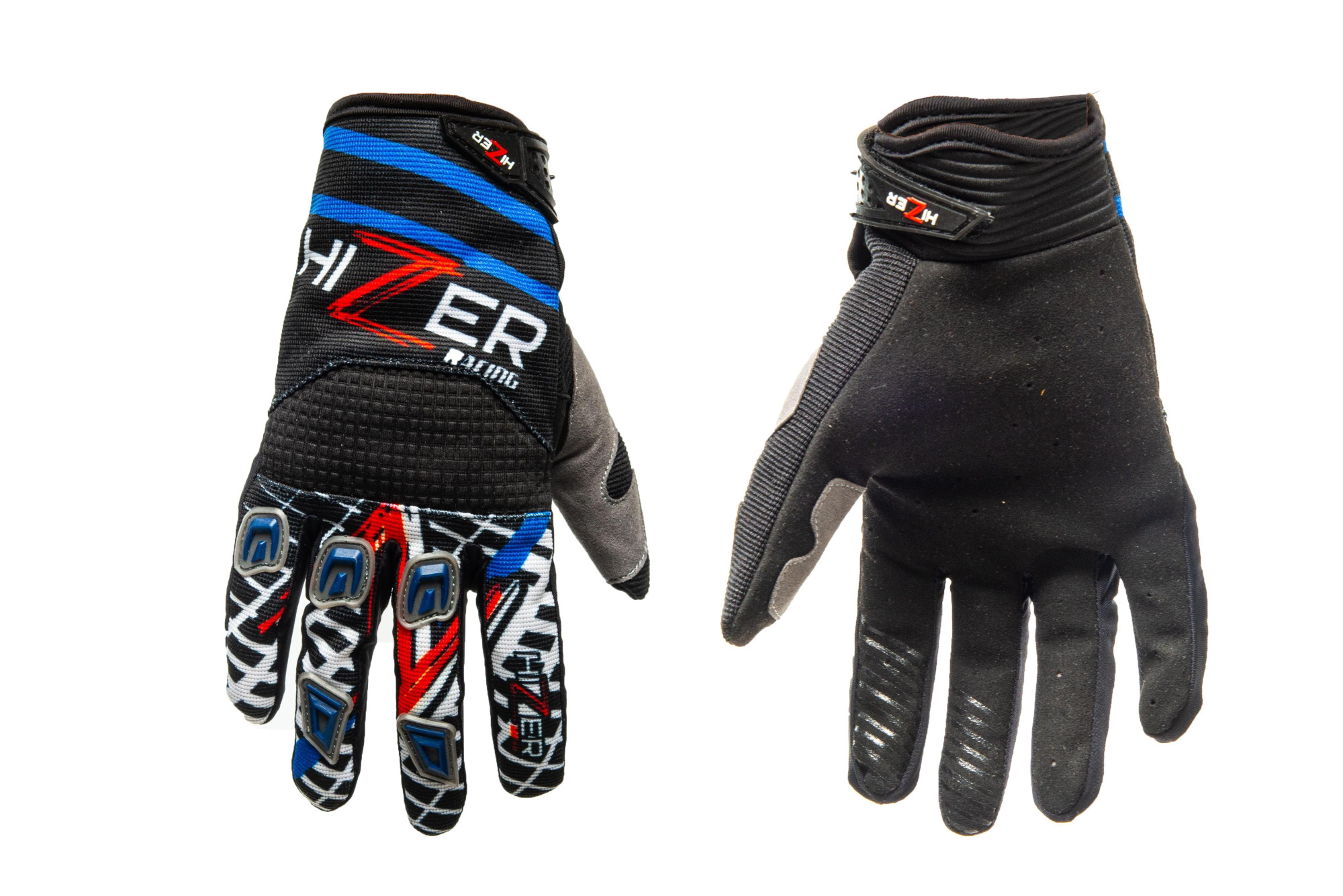 Мотоперчатки HIZER AT-5311